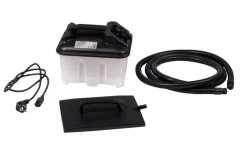 Best Luxi Tapetfjerner 2200 W