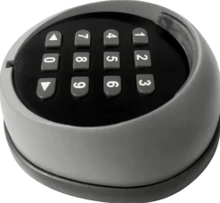 New Boxer Tastatur til garasjeportåpner -