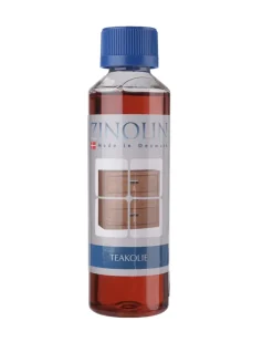 Best Teakolje 250 ml - Zinolin