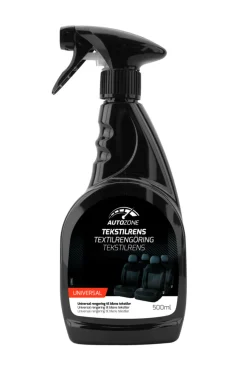Autozone Tekstilrens 500 ml -