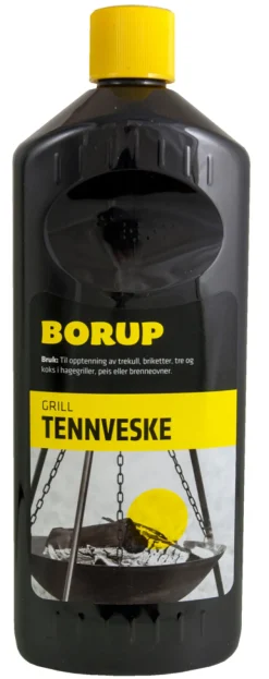 Online Borup Tennvæske 1 liter