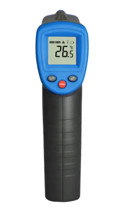 Discount PRIZE Termometer infrarødt -