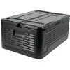 Discount Termo- og transportkasse sammenleggbar 38,5 liter