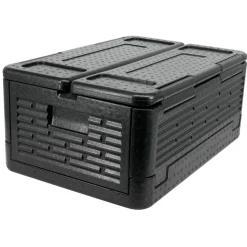 Discount Termo- og transportkasse sammenleggbar 38,5 liter
