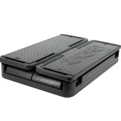 Discount Termo- og transportkasse sammenleggbar 38,5 liter