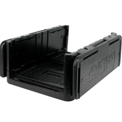 Discount Termo- og transportkasse sammenleggbar 38,5 liter