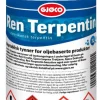 Best Gjøco Terpentin 1 liter -