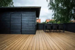 New Terrassebord R3 termofuru 25 x 115 mm