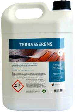 NOS Terrasserens 5 liter