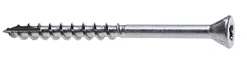 New Heco Terrasseskrue 4,2 x 55 mm A2 -1000 stk.