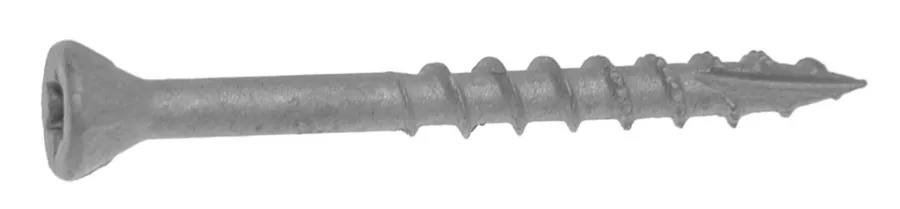 Hot Heco Terrasseskrue 4,8 x 75 mm Protect 4 - 100 stk.
