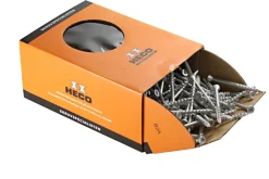 Sale Heco Terrasseskrue 4,2 x 42 mm Protect 4 - 200 stk.