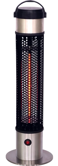 Best Terrassevarmer gulvmodell - 1200W