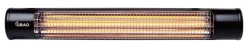 Best Grad Terrassevarmer til veggmontering 1200 W -