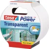Discount Tesa Powertape transparent 50 mm x 10 meter