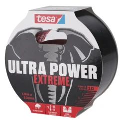 Best Tesa Ultra Power Extreme reparasjonstape 50 mm x 10 meter