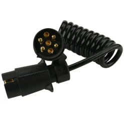 Best Autozone Tilhengerkabel 7-polet han/han 1,5 meter