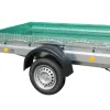 New Autozone Tilhengernett 203 x 128 cm -