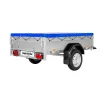 Online Autozone Tilhengerpresenning 209 x 121 x 10 cm - ®
