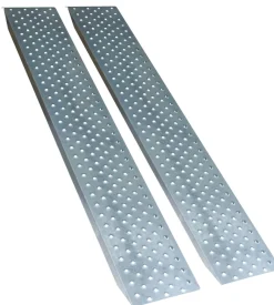 New Autozone Tilhengerramper 2 stk. 150 cm -