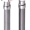 Hot Tilkoblingsslange Kombi Flex - 40 cm