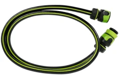 Online Garden Tilkoblingsslangesett t/slangevogn 1,5 meter - ®