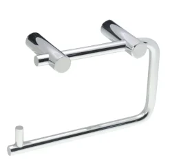 Outlet Adora Toalettpapirholder krom -