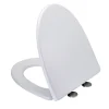 Sale REN Toalettsete til Ifö Cera hvit m/soft-close -