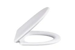 Clearance Toalettsete til Ifö Sign hvit m/soft close