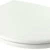 Sale REN Toalettsete universal med softclose hvit -