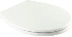 Sale REN Toalettsete universal med softclose hvit -