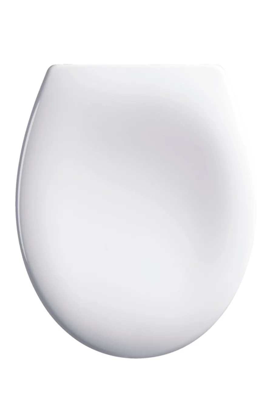 Sale REN Toalettsete universal med softclose hvit -