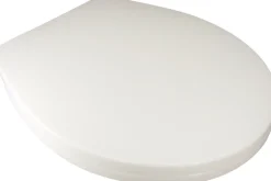 Hot Toalettsete universal med soft close