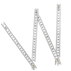 Best Millarco Tommestokk 2 meter