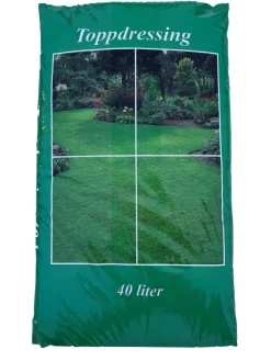 Hot Toppdressing 40 liter