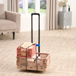 New PRIZE Tralle sammenleggbar – ®