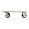 Clearance Transportplate 57 x 29 cm 400 kg