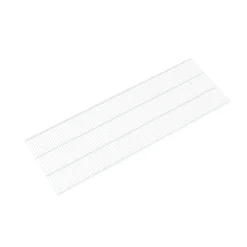 Clearance Integri Trådhylle 1165 x 407 mm - Hvit