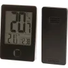 Hot Trådløst termometer inne/ute