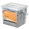 Sale Heco Trådspiker 3,4 x 100 mm - 390 stk.