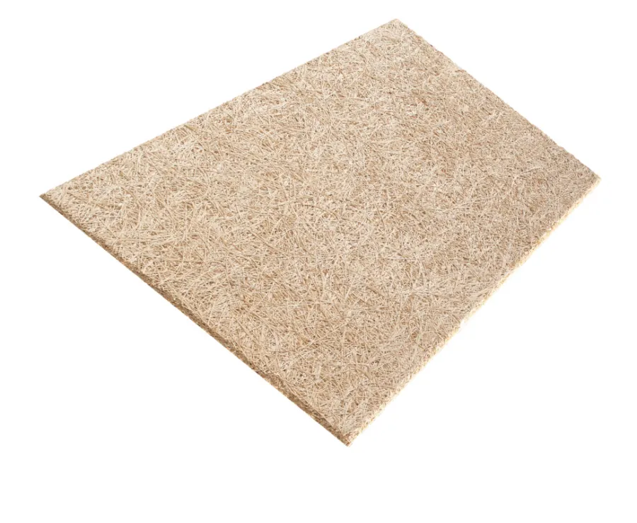 Fibrolith Trebetong takplate 25 mm natur