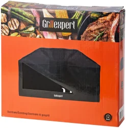 Hot Grillexpert Trekk til gassgrill deluxe-utgave str. M