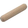 Hot Heco Treplugg 8 x 40 mm - 20 stk.