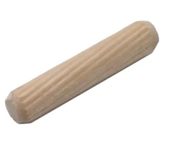 Hot Heco Treplugg 8 x 40 mm - 20 stk.