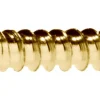 New Heco Treskrue messing TKFX 3,5 x 20 mm - 20 stk.