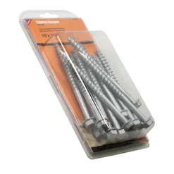 Best Heco Treskrue Protect 4 10 x 120 mm