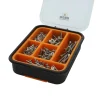 New Heco Treskruer TFX A2 190 stk. -