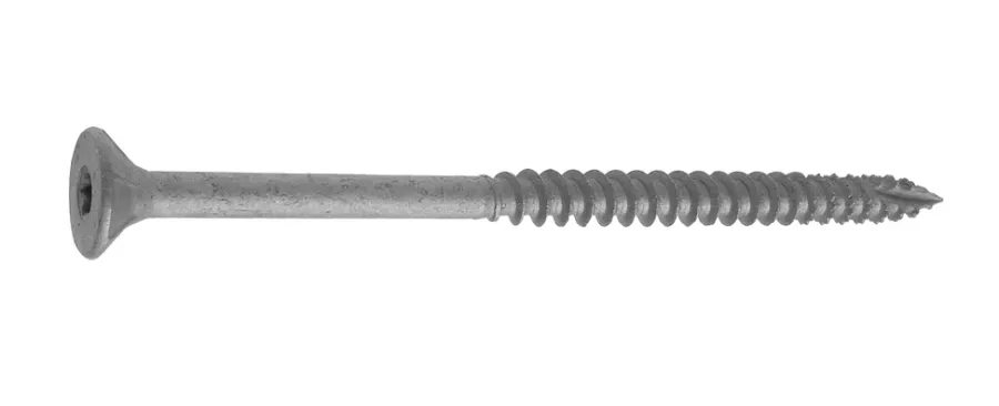 Clearance Heco Treskrue TFT 5,0x100 mm 200 stk.