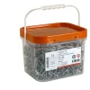 New Heco Treskrue TFT 5,0 x 100 Protect 4 - 500 stk.