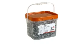 New Heco Treskrue TFT 5,0 x 100 Protect 4 - 500 stk.